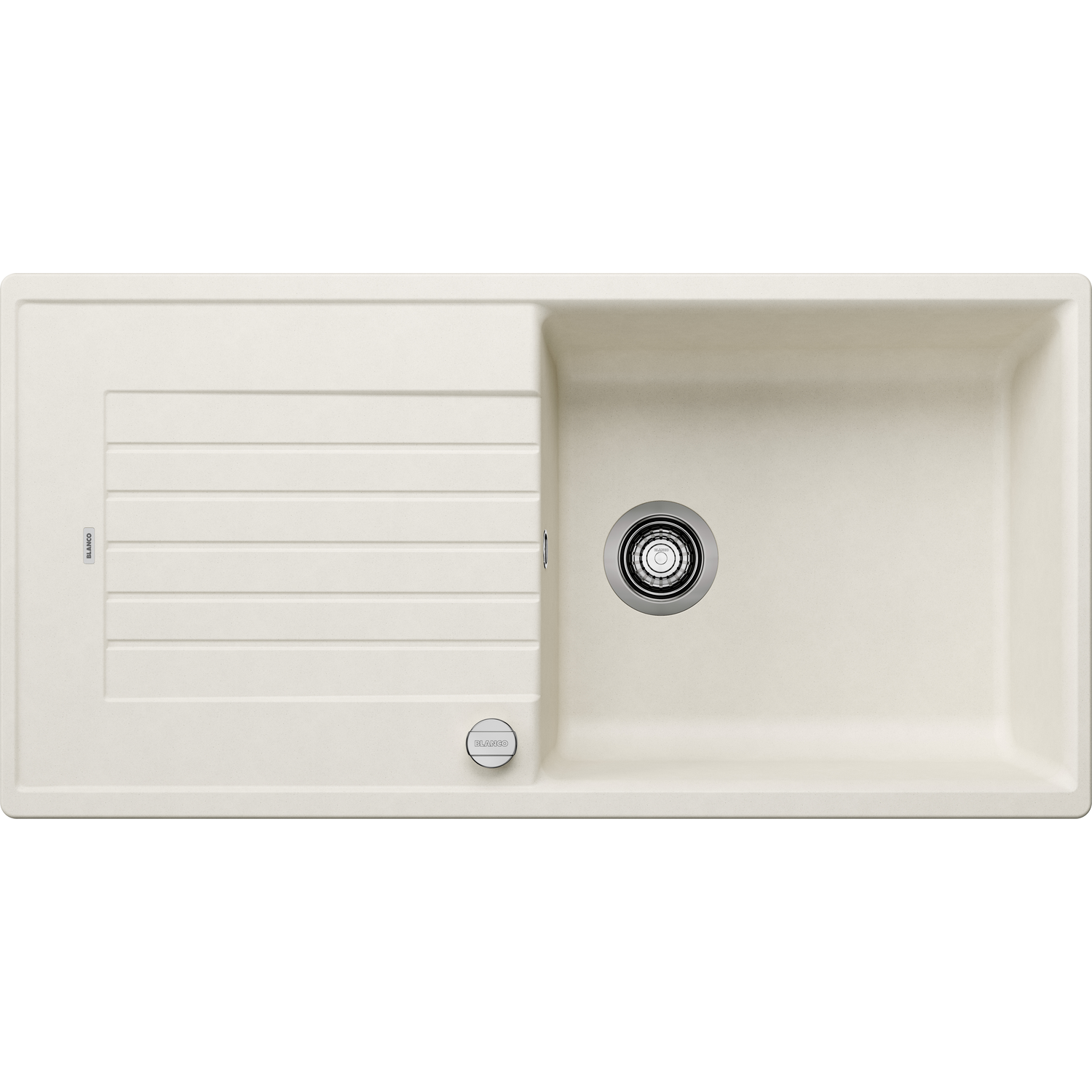 Blanco zia xl 6 s blanc Soft 