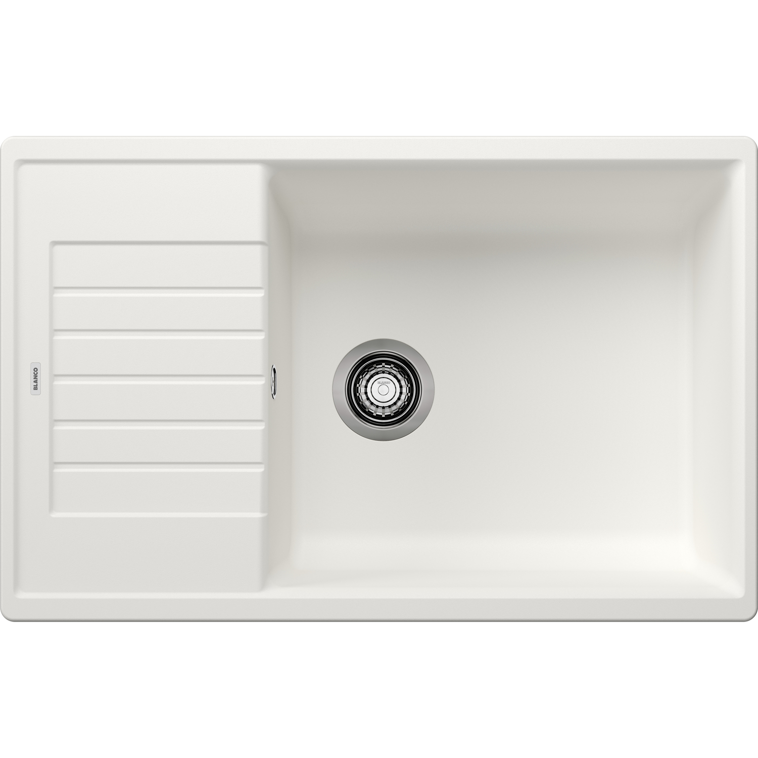 Blanco Zia XL 6 S compact blanc manuel 