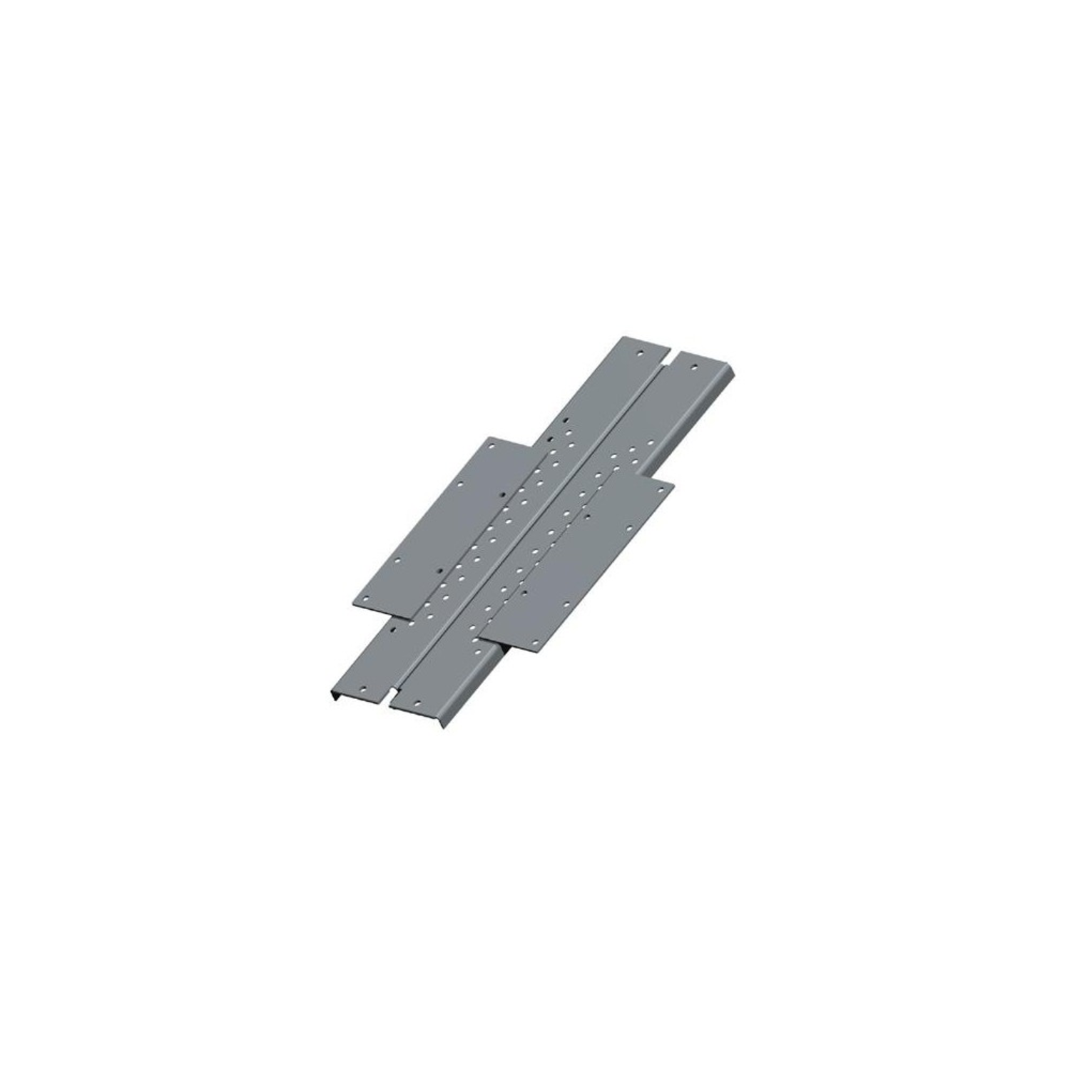 Power lift voor flatscreen tv 50kg 64.5 cm - 110.5 cm