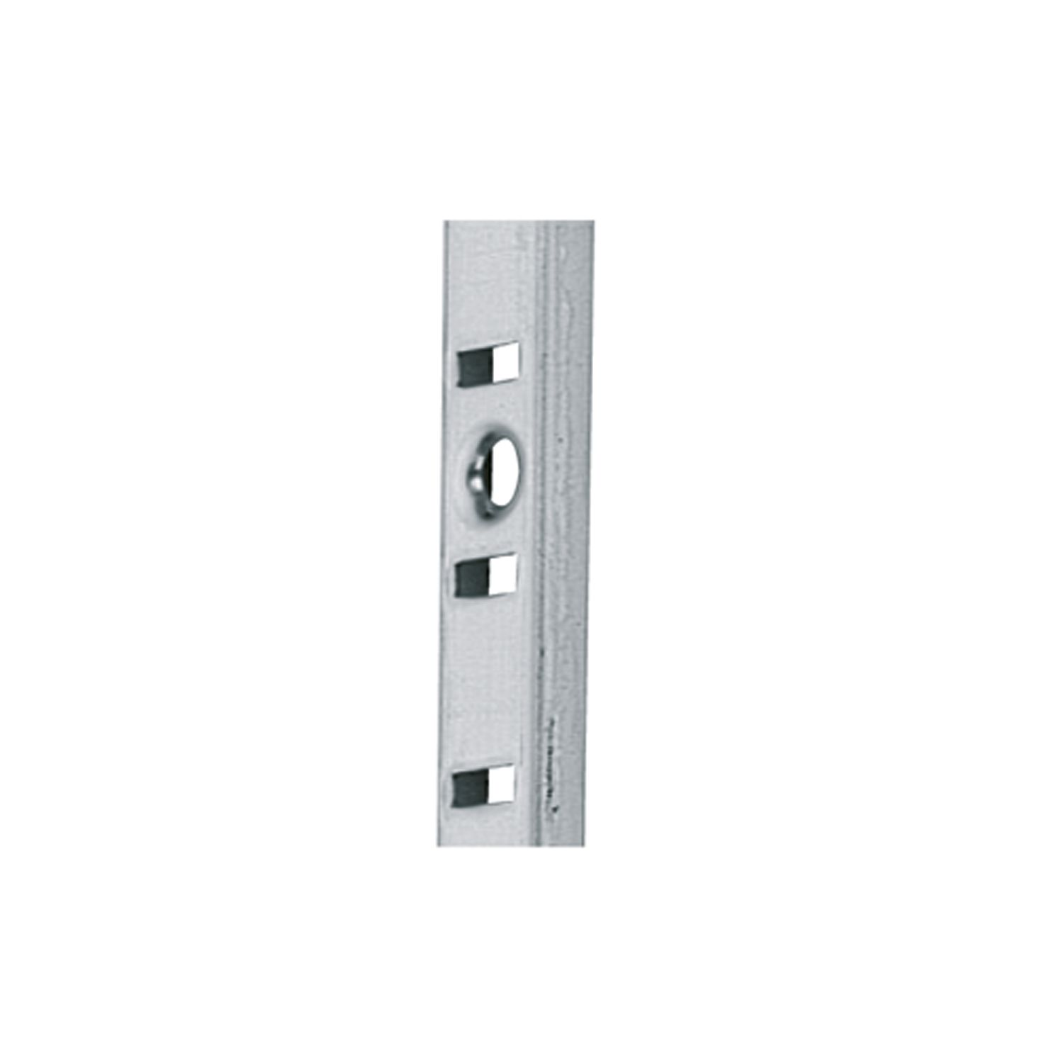 Vari acier 10 x 5 mm Rail, nickelée