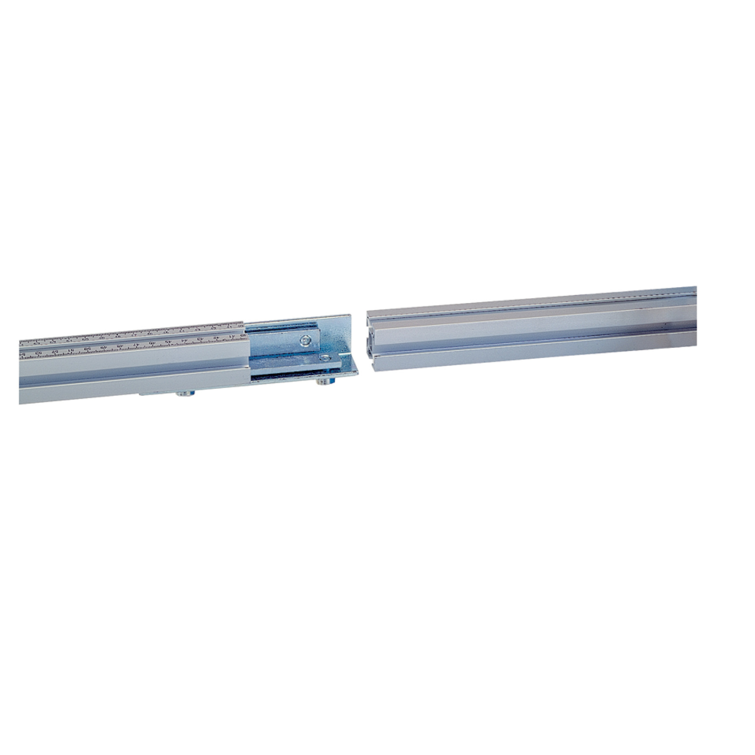 Rallonge de règle de butée 2000 mm avec graduation pour BlueMax Mini