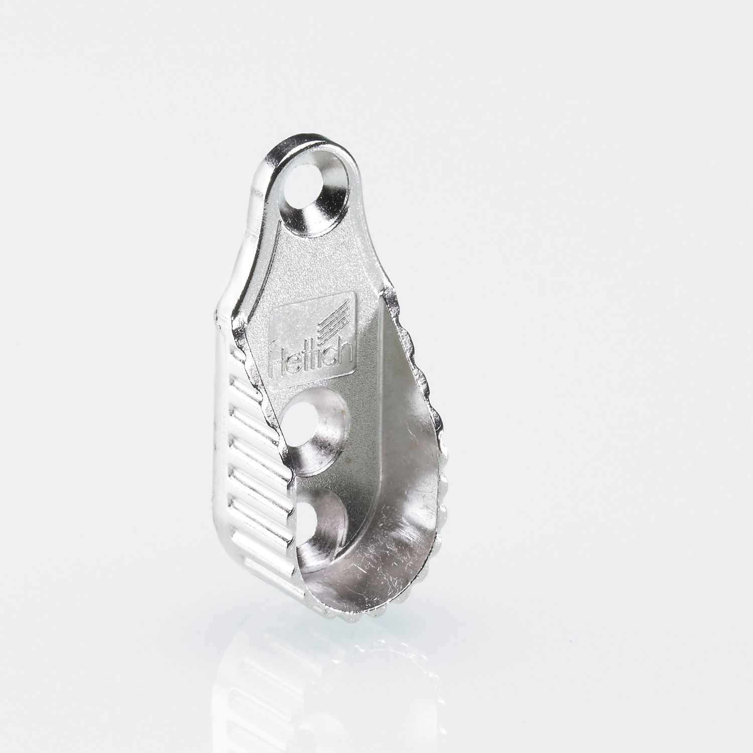 Support de tubes de penderie SL 322