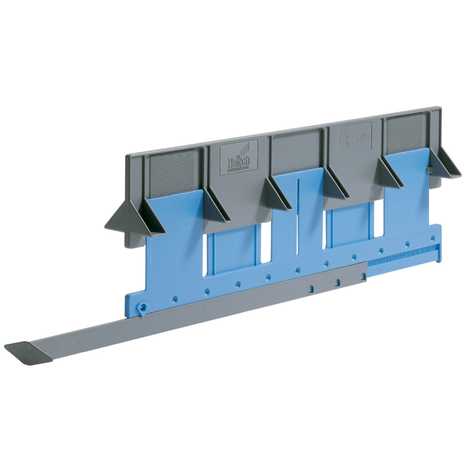 Centreermal BlueJig greep