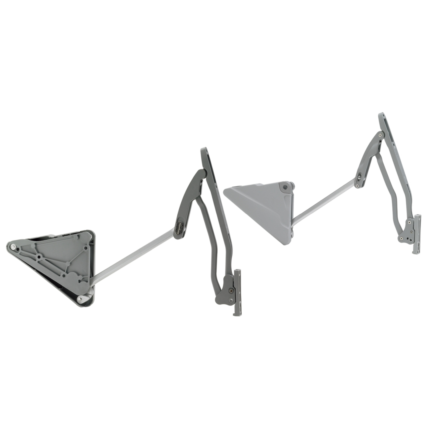 Ferrure relevante pliante Lift Advanced HF, 551 - 610