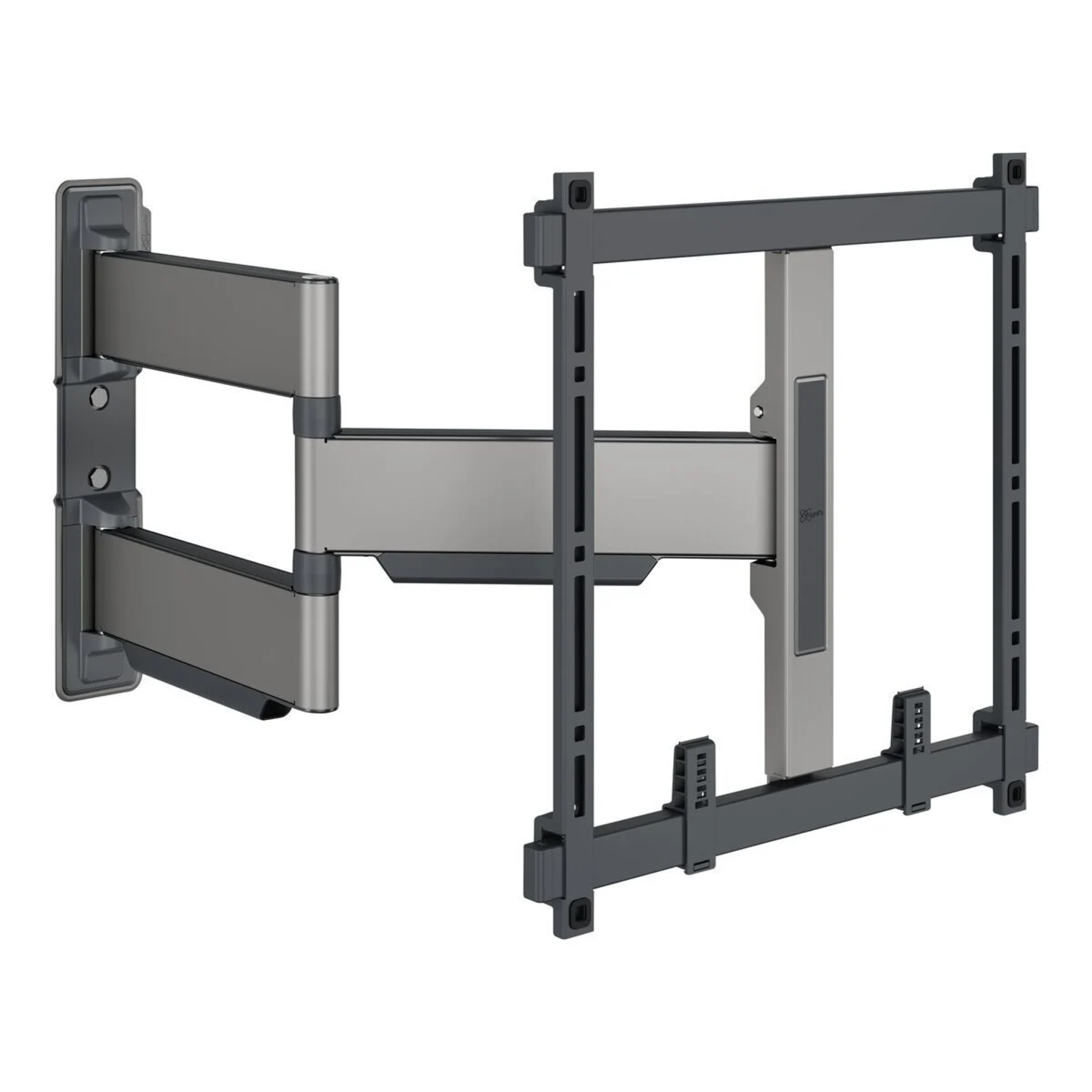 Tvm5445 wandsteun voor flatscreen 32-65" 35kg zwart