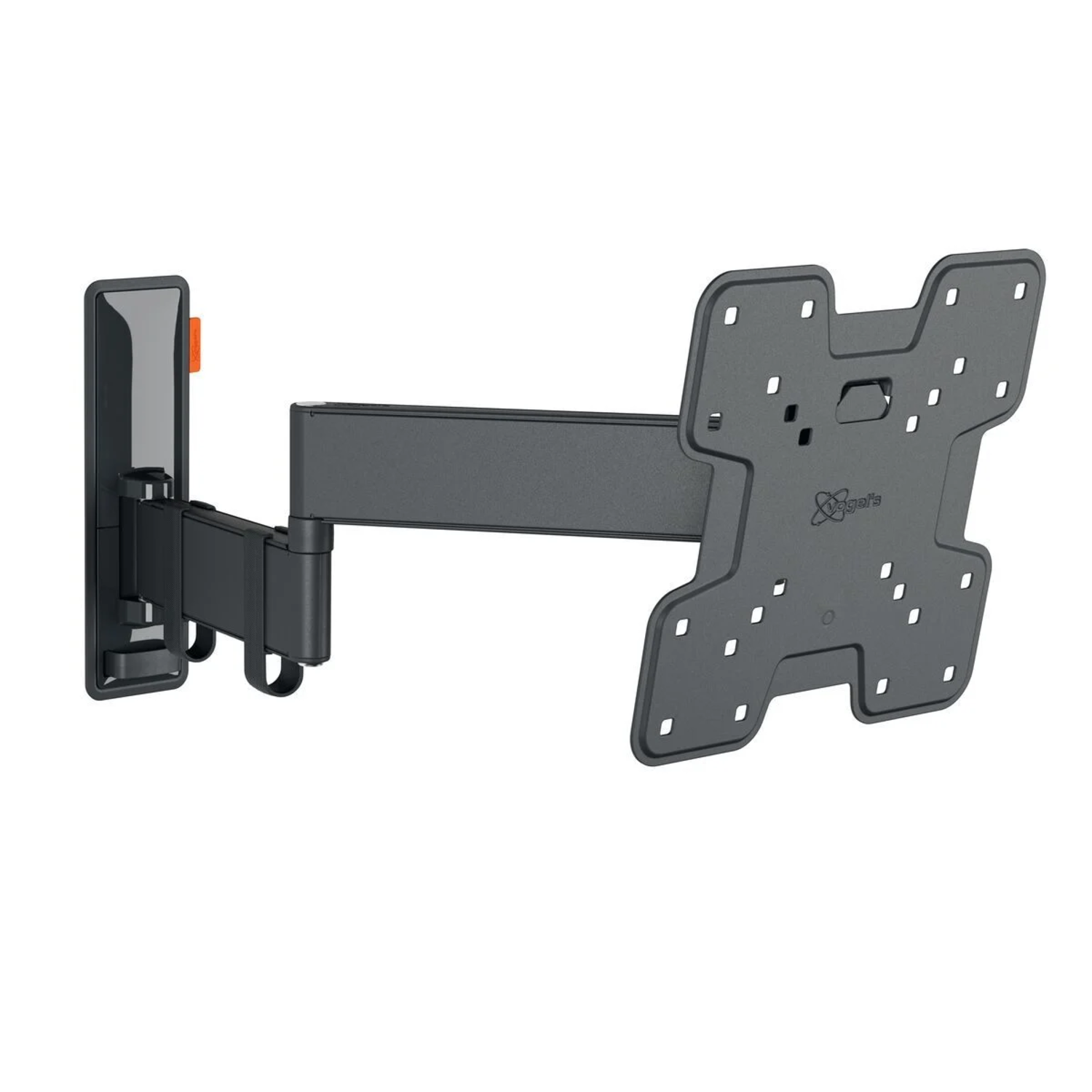 Tvm3245 support tv orientable noir 19-43" 15kg 
