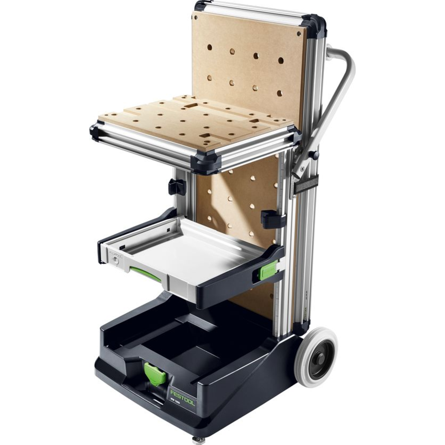 Festool mobiele werkplaats mw 1000