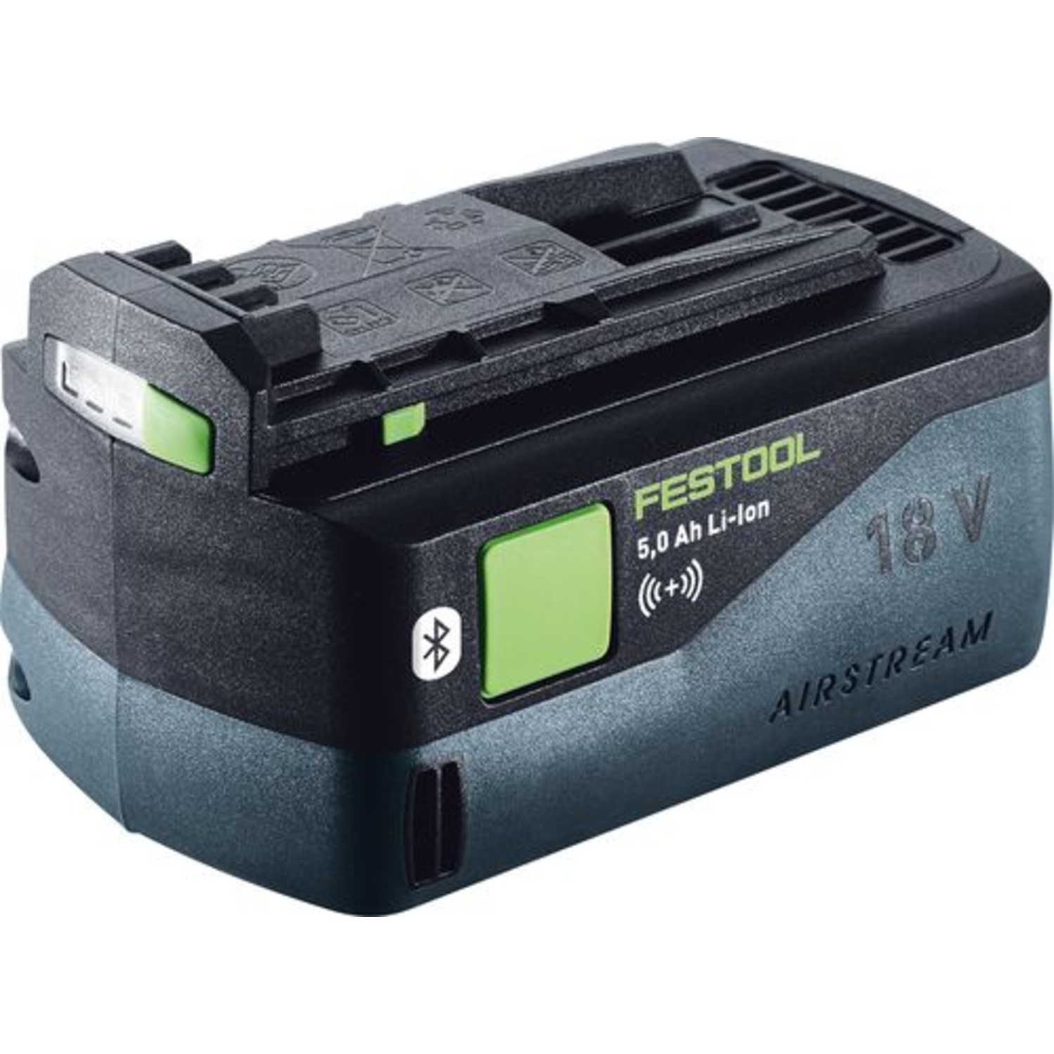 Batterie bp 18 li 5,0 asi eu  