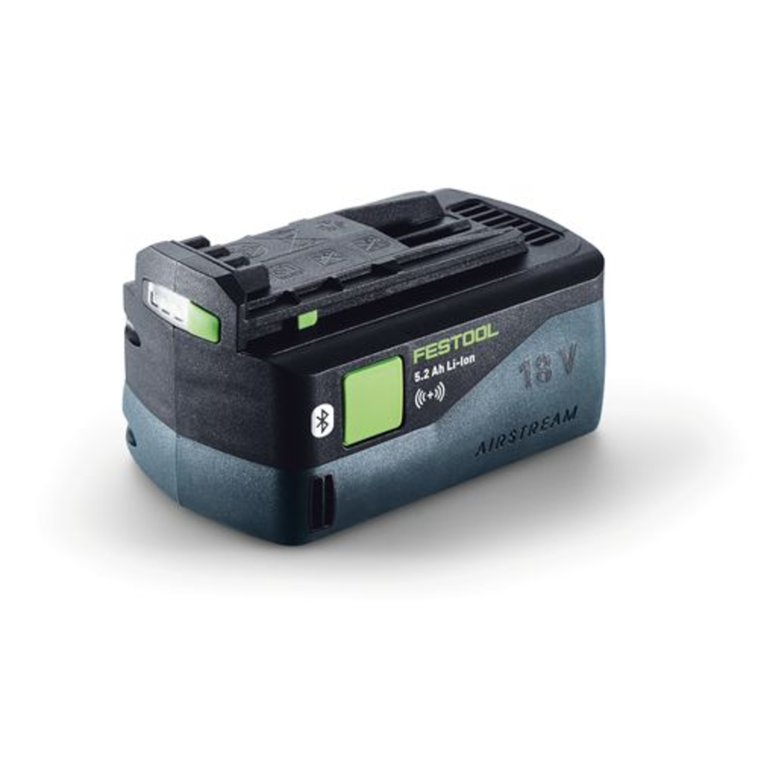 Festool energieset sys 18v 2 x 5.0 / tcl6duo 