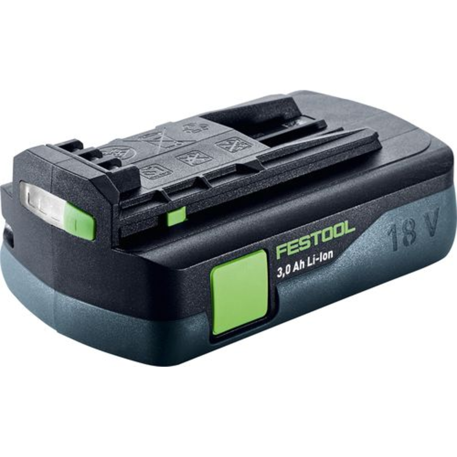 Batterie bp 18 li 3.0 c  