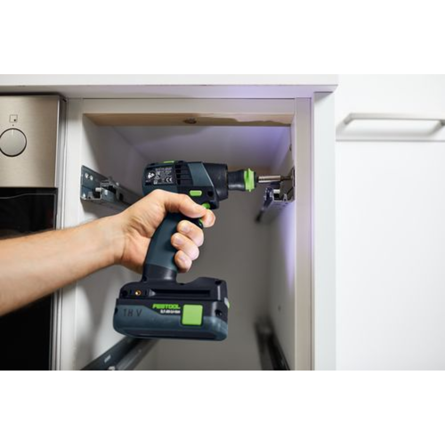 Festool perceuse visseuse txs 18 c3,0-plus 