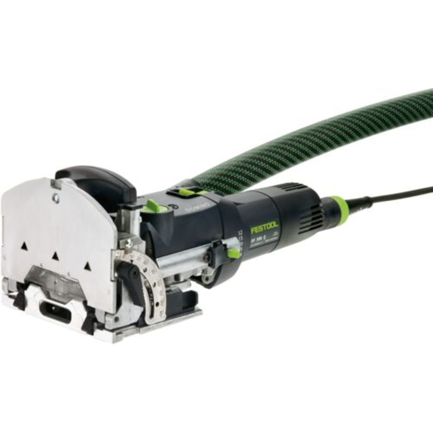 Fraiseuse df 500 q-set 