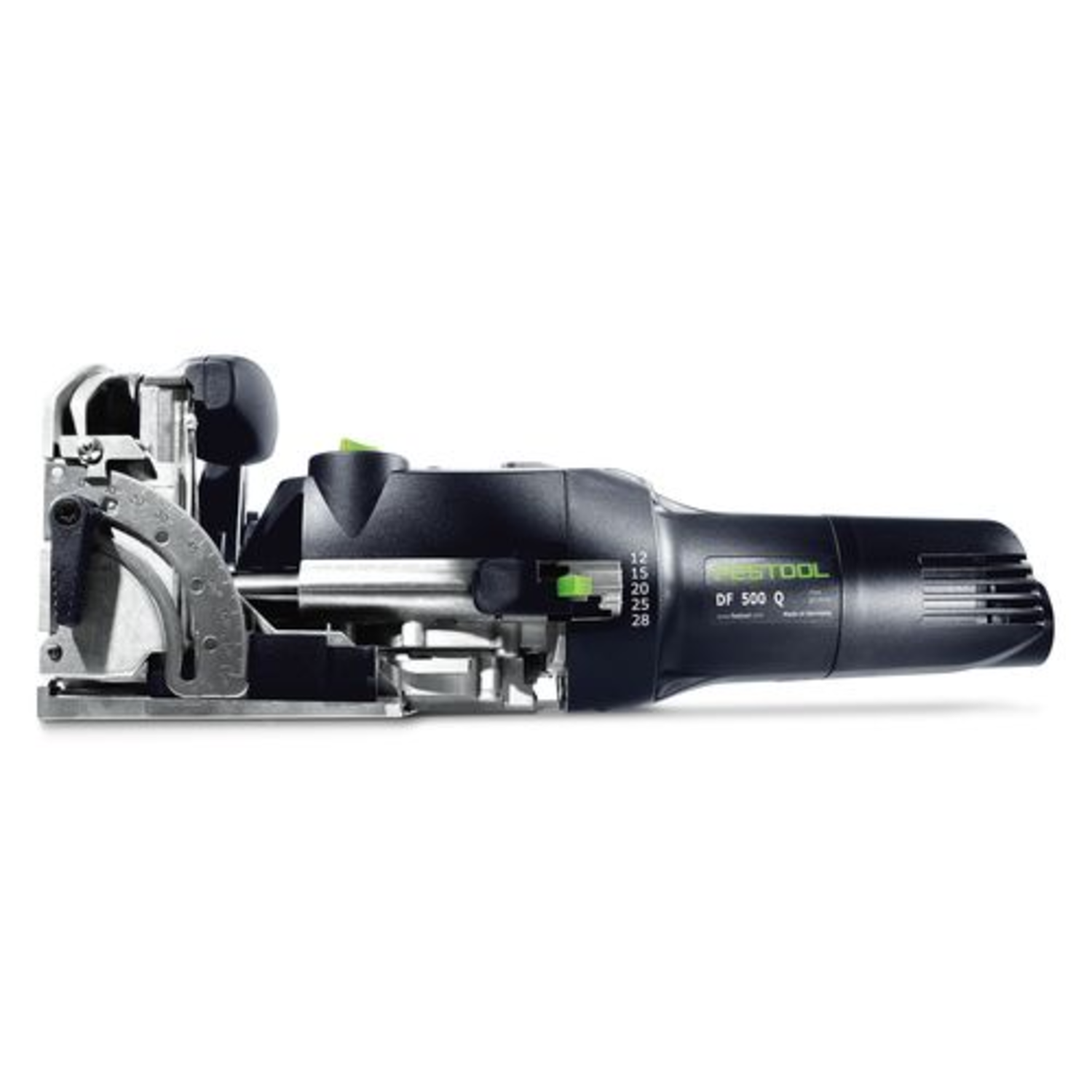 Fraiseuse df 500 q-set 