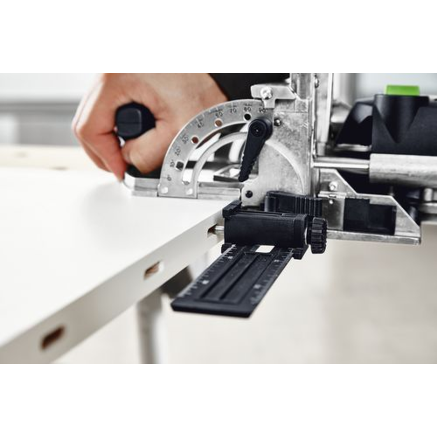 498590 festo butée qa-df 500/700 