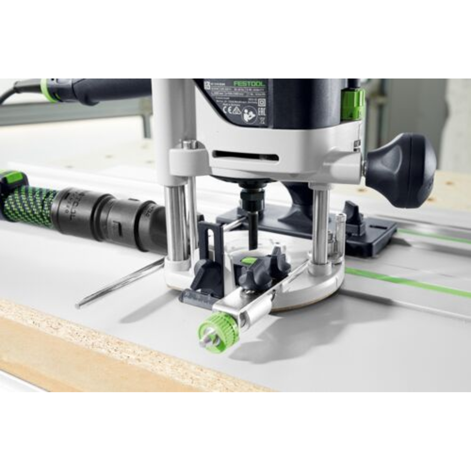 Festool set d'accessoires zs-of 1010 m  