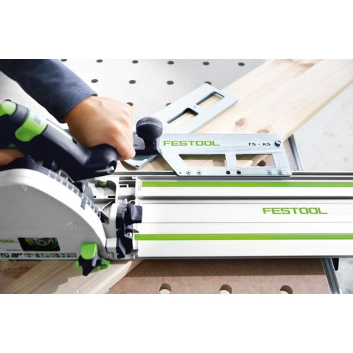 Festool geleiderail/fs 1900/2