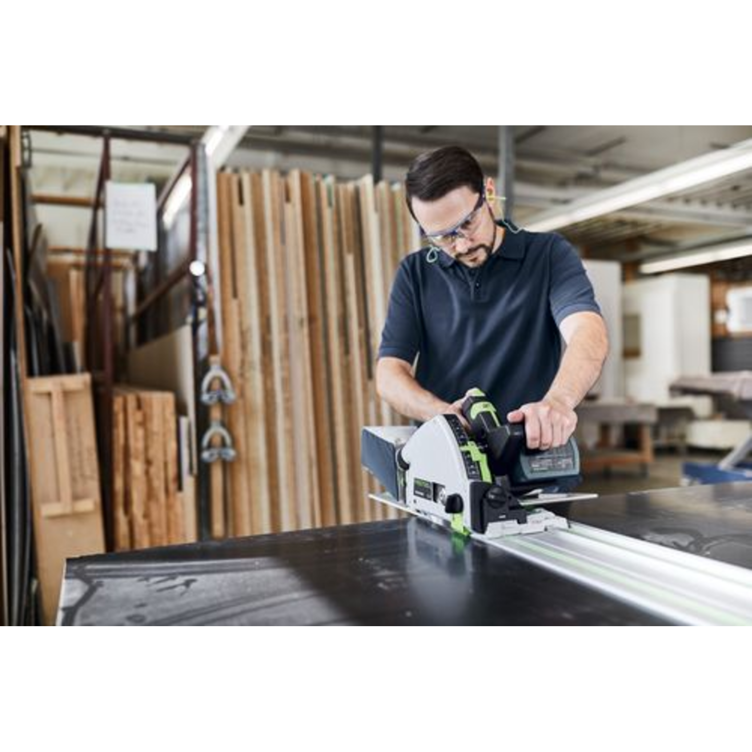 Festool geleiderail/fs 1900/2