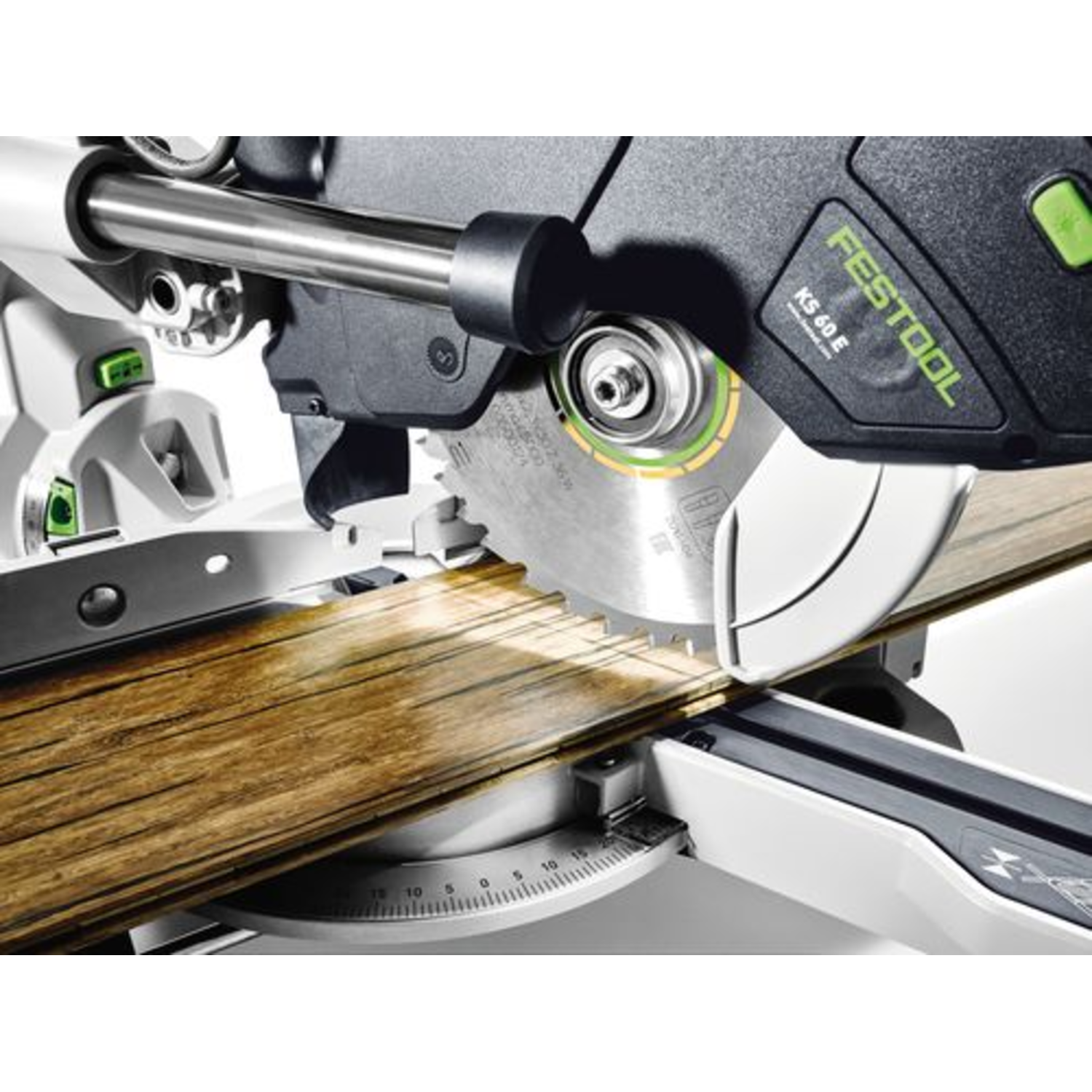 Set table de sciage kapex ks60 e-ug-set/xl 