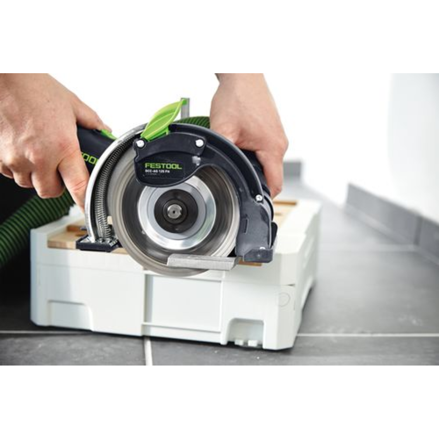 Festool systainer sys-mft