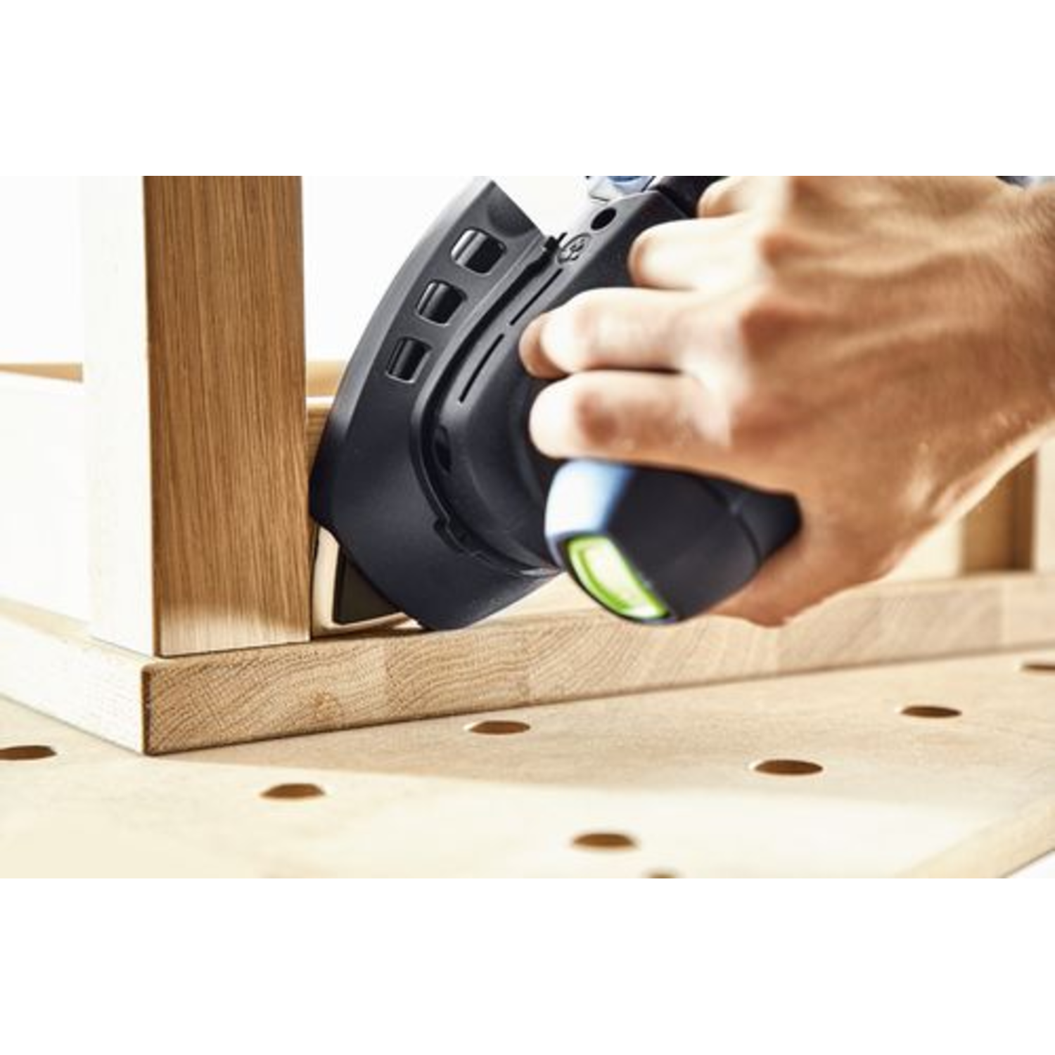 Festool schuurschijf stf delta p120 ru2 (50)