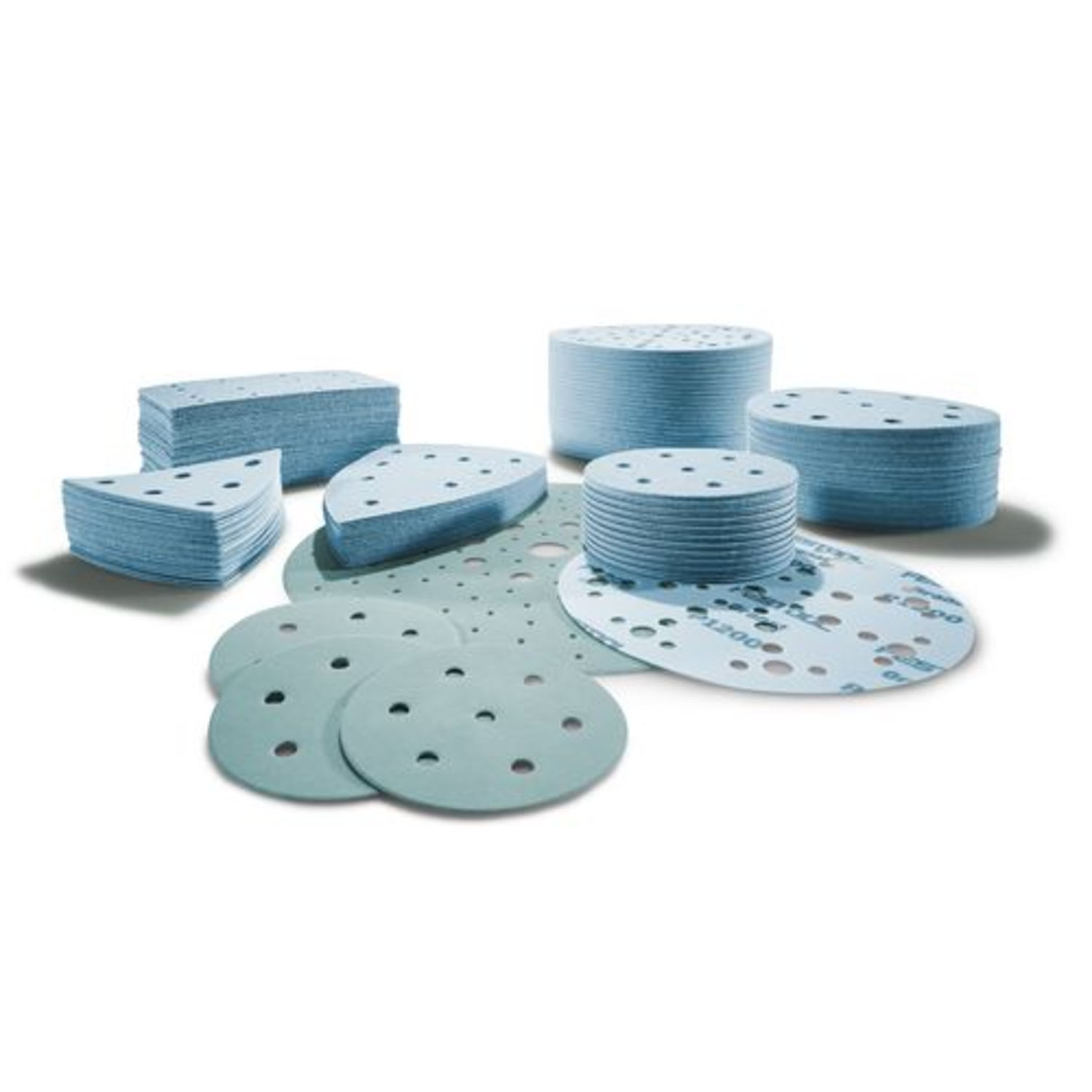 Garnitures abra/stf 80x133 p120 gr 10x  
