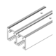 Hawa Ordena dubbele looprail 6000 mm