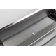 Novy hotte télescop 60 cm inox bouton 