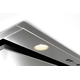 Novy Pureline 120 cm inox moteur + Led 