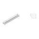 Kiton Emotion Dual Color 261mm 12V 4.6W zwart+1sensor