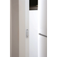 Xinnix nz magnetische sluiting 82x22 grijs