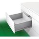 Nova Pro Scala set côtés argent h186 ln650 