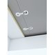 Tablet verbinder quick boring dia 35mm M8 x 64mm