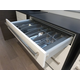 Inleglade bridge voor ArtciTech K.90 antraciet mat