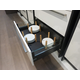 Modulo set tiroir casser.antiderap+tuteurs.chene c90  824 x 473 x 15 mm