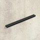Greep Kervo, boorafstand 64, L 88 mm, B 10 mm, H 18 mm, mat zwart