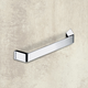Greep Veronia, boorafstand 160, L 176 mm, B 20 mm, H 30 mm, glans verchroomd