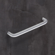 Poignée Avenio, entraxe de perçages 160, L 170 mm, H 32 mm, ø 10 mm, Chromé mat