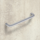 Poignée Avenio, entraxe de perçages 160, L 170 mm, H 32 mm, ø 10 mm, Chromé mat