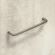 Poignée Avenio, entraxe de perçages 160, L 170 mm, H 32 mm, ø 10 mm, aspect inox brossé