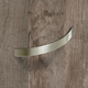 Greep Balmo, boorafstand 128, L 149 mm, B 15 mm, H 32 mm, roestvrij staal finish geborsteld
