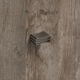 Bouton Ponti, L 26 mm, B 13 mm, H 21 mm, aspect bronze antique