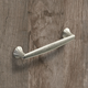 Greep Salacia, boorafstand 128, L 151 mm, B 23 mm, H 30 mm, tinkleurig