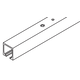 Hawa Junior 40 rail l.3000mm 