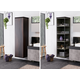FurnSpin M met Silent System, installatiepositie links