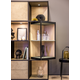 FurnSpin M met Silent System, installatiepositie links