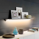 Led Emotion panneau mural vela 1200mm 12V-18.21W convertisseur et commande à distance compris