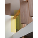 Pth30 pivot charnière coupleur-set inox 