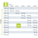 Piher multi props presse extensible 60-100cm  