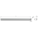 Stang 600mm voor cilinderslot 292