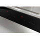 Novy inductie teppan yaki 38 cm